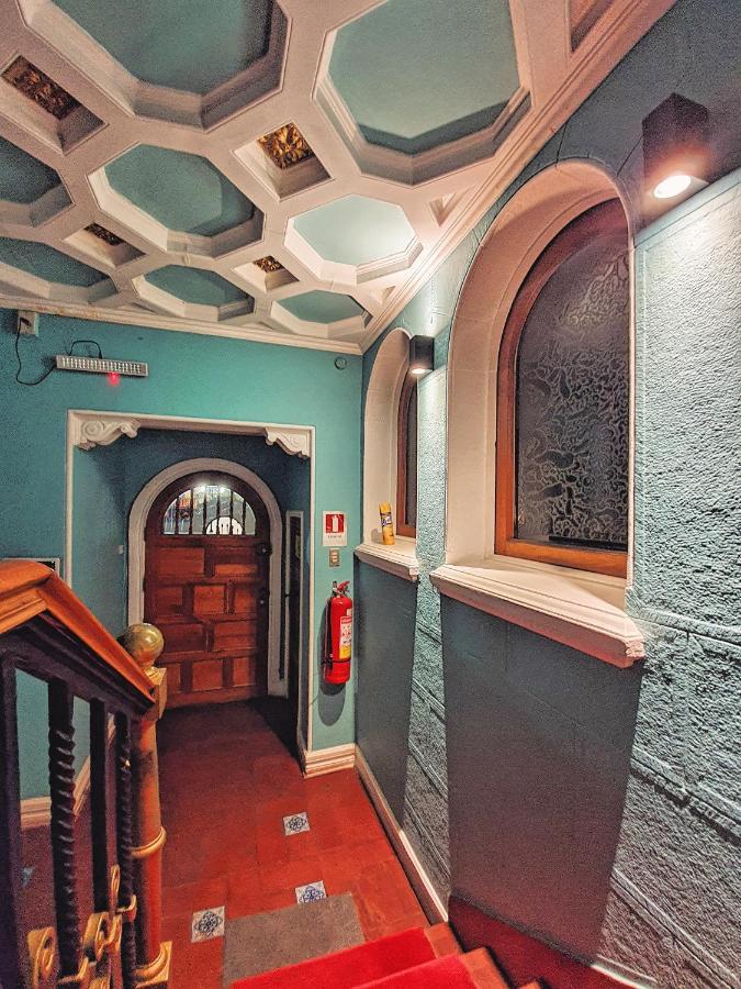 Boutique Casa La Barca