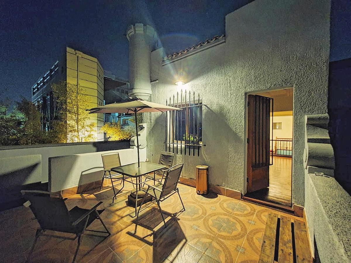 Boutique Casa La Barca Hostel *