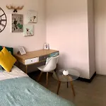 Ideal departamento en el corazón de Los Dominicos