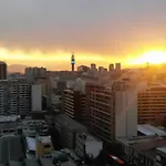 Santiago Centro Apartamentos