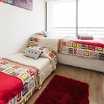 Santiago Centro Apartamentos
