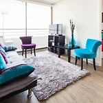 Santiago Centro Apartamentos