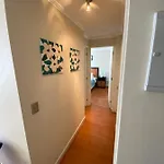 Oasis Apartments Manuel Montt
