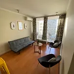 Oasis Apartments Manuel Montt