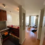 Oasis Apartments Manuel Montt