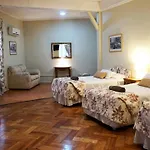 Hotel Plaza Londres 77