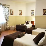 Hotel Plaza Londres 77