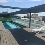 Ideal departamento en el corazón de Los Dominicos