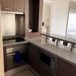 Departamento de 2 ambientes full equipado