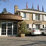 Hotel Los Españoles