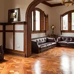 Casona Emilia