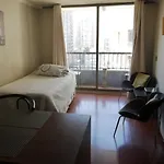 Departamento Santiago Centro