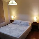 Departamento Santiago Centro