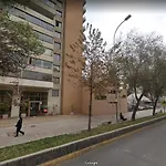 Departamento En Condominio Cerrado La Florida