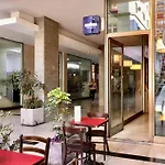 Comodo Dpto Centro De Santiago Hasta 3 Personas