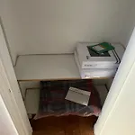 Departamento Estudio En Lastarrias