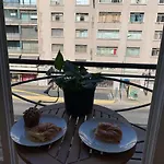 Departamento Estudio En Lastarrias