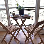 Departamento Estudio En Lastarrias