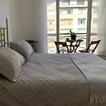 Departamento Estudio En Lastarrias