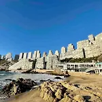 Apartamento En Playa Renaca Villa Del Mar Chile Con Vista Al Mar