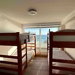 Apartamento En Playa Renaca Villa Del Mar Chile Con Vista Al Mar