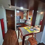 San Andres Suite Apartments