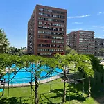 Seguridad Y Comodidad En La Mejor Zona De Santiago