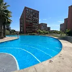 Seguridad Y Comodidad En La Mejor Zona De Santiago