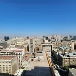Departamento 25 Buena Vista
