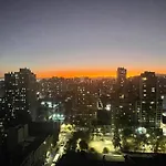 Aires Europeos en Santiago