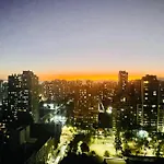 Aires Europeos en Santiago