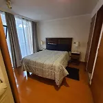 Departamento Con Excelente Ubicacion Cerca Metro Los Leones
