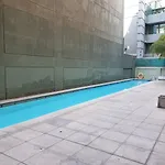 Departamento Con Excelente Ubicacion Cerca Metro Los Leones