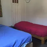 Alojamiento En Casa Palmera Barrio Matta Centro De Santiago