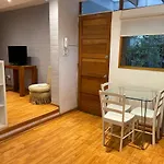 Rent apart Las Condes