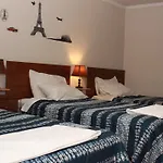 Hotel El Rinconcito