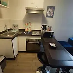 Lindo Y Comodo Departamento A Pasos Del Metro