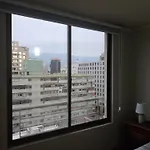 Comodo Departamento En Barrio Bellas Artes