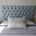Comodo Departamento En Barrio Bellas Artes