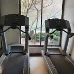 Departamento Bien Ubicado Cerca De Metro Los Leones