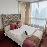 Apartamentos Bulnes