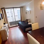 Apartamentos Bulnes