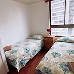 Apartamentos Bulnes
