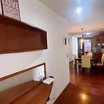 Apartamentos Bulnes