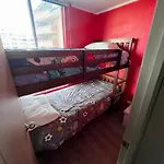 Departamento Avenida Tobalaba