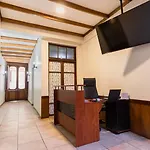 Hostel Viva Chile - Santiago Centro