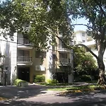 Park Suites Apartments