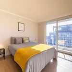 Alojamiento Con Total Comodidad Y Estilo