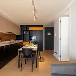 Dejate Seducir Por Nuestro Espacio En Providencia