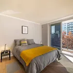 Dejate Seducir Por Nuestro Espacio En Providencia